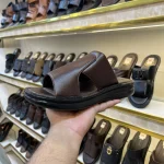 Medicated Arbian Slide - Brown - Image 3