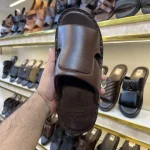 Medicated Arbian Slide - Brown