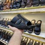 Medicated Strap Slide - Black - Image 2