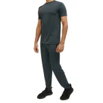FlexTrack Suit – Deep Blue