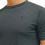 FlexTrack Suit – Deep Blue - Image 3