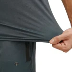 FlexTrack Suit – Deep Blue - Image 2