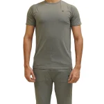 FlexTrack Suit – Olive Mist - Image 4