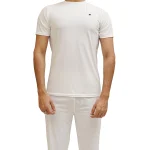 FlexTrack Suit – Pure White - Image 4