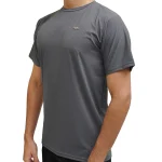 Import Tee – Grey - Image 2
