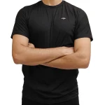 Import Tee – Jet Black