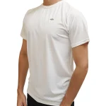 Import Tee – Pure White - Image 2
