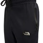 LycraPro Trouser – Navy Blue - Image 3