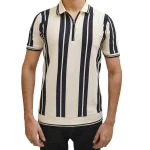 OldMoney Polo – Dark Blue