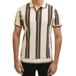 OldMoney Polo – Dark Brown