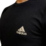 PopCon Tee – Midnight Black - Image 3