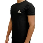 PopCon Tee – Midnight Black - Image 2