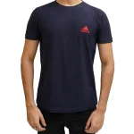 PopCon Tee – Navy Blue