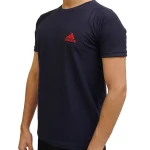 PopCon Tee – Navy Blue - Image 2