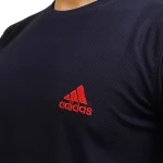 PopCon Tee – Navy Blue - Image 3