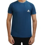 PopCon Tee – Ocean Blue