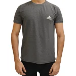PopCon Tee – Urban Grey