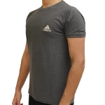 PopCon Tee – Urban Grey - Image 2