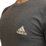 PopCon Tee – Urban Grey - Image 3