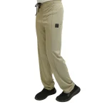Relax Fit Trouser - Badge - Image 3