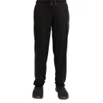Relax Fit Trouser - Black