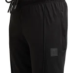 Relax Fit Trouser - Black - Image 2