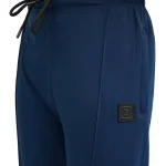 Relax Fit Trouser - Dark Blue - Image 2
