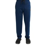Relax Fit Trouser - Dark Blue
