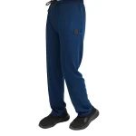 Relax Fit Trouser - Dark Blue - Image 3