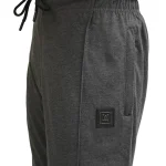 Relax Fit Trouser - Grey - Image 2