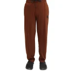 Relax Fit Trouser - Burgundy